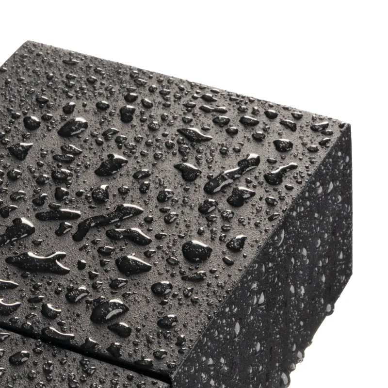 borne-balise-potelet-exterieure-noire-50cm-legino-gx53-50-b-ip65