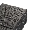 borne-balise-potelet-exterieure-noire-50cm-legino-gx53-50-b-ip65