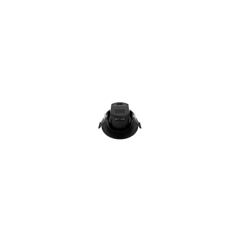 spot-led-orientable-noir-cct-5w-3000k4000k6500k