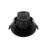 spot-led-orientable-noir-cct-5w-3000k4000k6500k