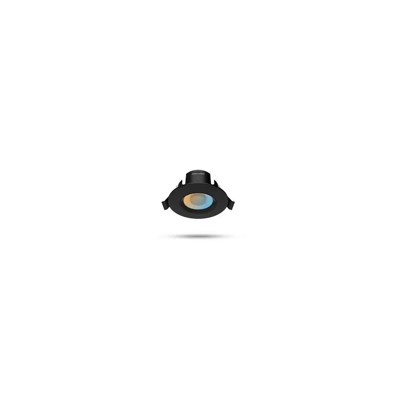 spot-led-orientable-noir-cct-5w-3000k4000k6500k
