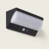 applique-solaire-5w-led-detecteur-de-mouvement-noire-350-lumens