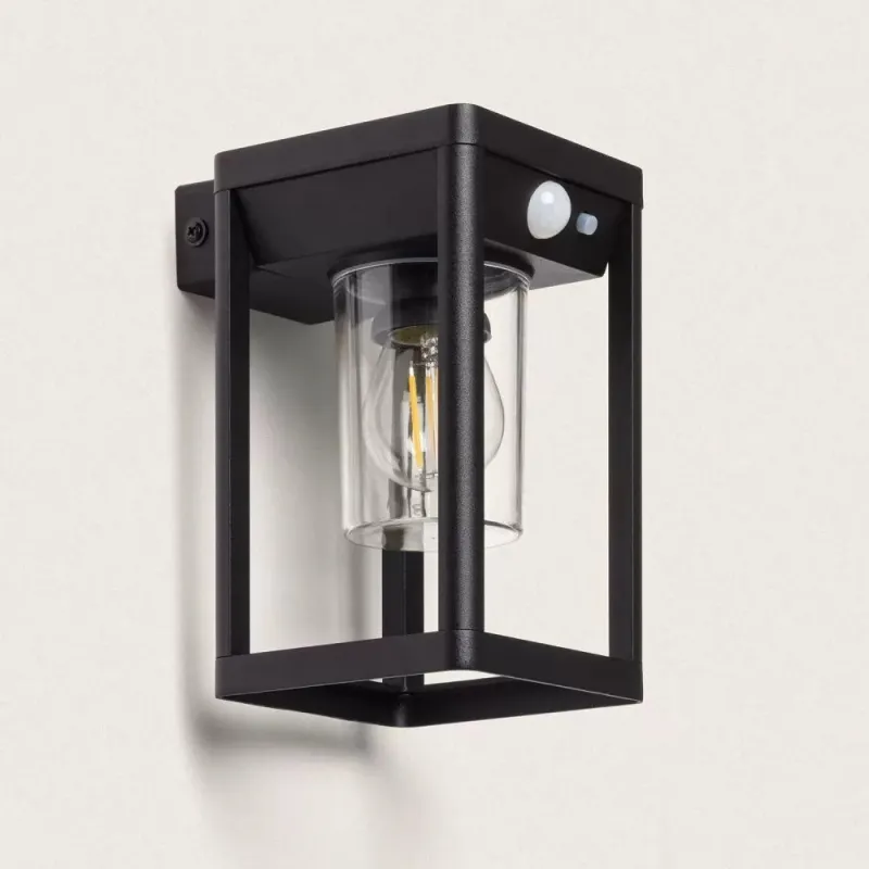 applique-solaire-detecteur-de-mouvement-noire-2w-led-200-lumens-3000k