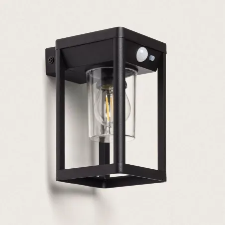 applique-solaire-detecteur-de-mouvement-noire-2w-led-200-lumens-3000k