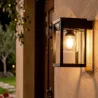 applique-solaire-detecteur-de-mouvement-noire-2w-led-200-lumens-3000k