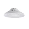 Plafonnier LED Ventilateur CCT avec Télécommande | Silencieux & Design | Xiled