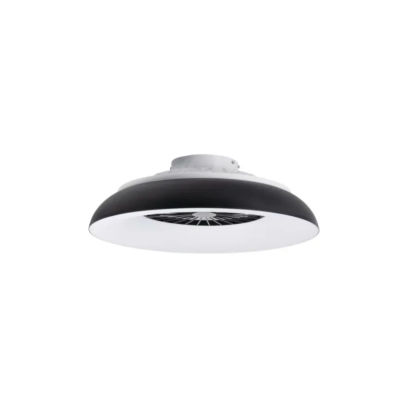 plafonnier-led-avec-ventilateur-noir-plave-48cmcctrgb-wtelecommande