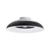 plafonnier-led-avec-ventilateur-noir-plave-48cmcctrgb-wtelecommande