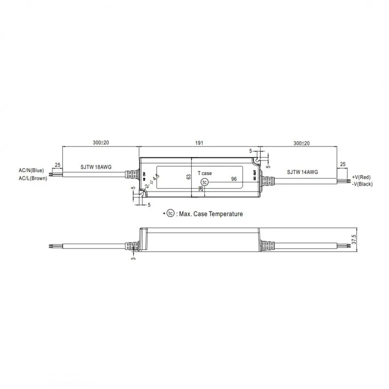 alimentation-220v-transformateur-de-courant-24v-ip67-150w-meanwell