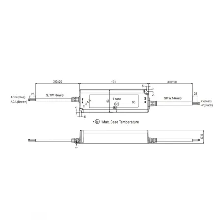 alimentation-220v-transformateur-de-courant-24v-ip67-150w-meanwell