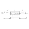 alimentation-220v-transformateur-de-courant-24v-ip67-150w-meanwell