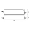 alimentation-220v-transformateur-de-courant-24v-ip66-100w