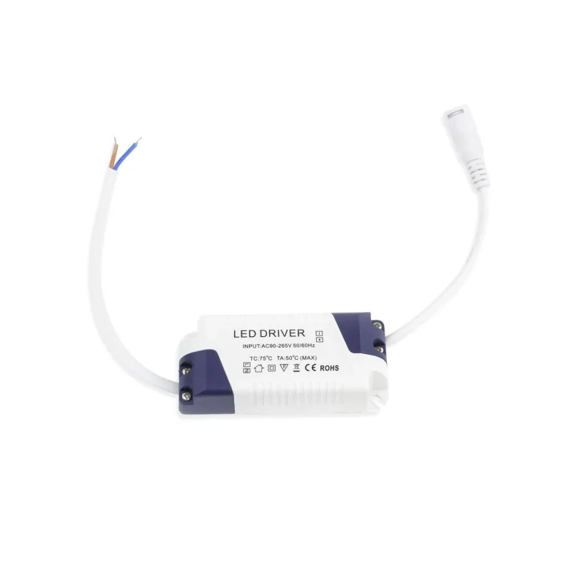 spot-encastrable-led-18w-1400-lumens-rond-extra-plat-205mm-225mm-commerce-magasin