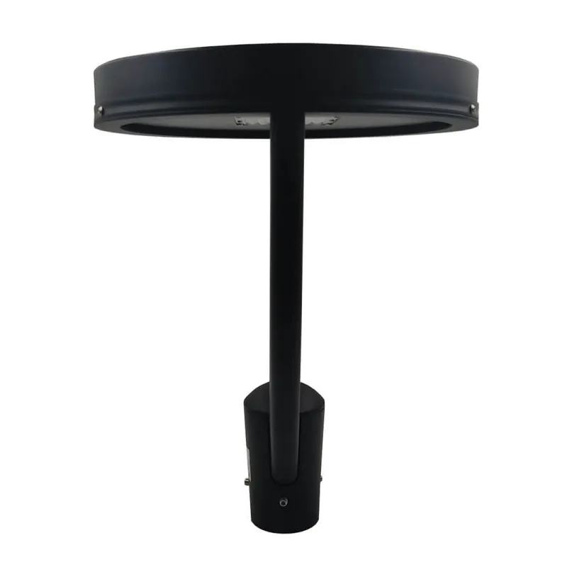 tete-de-mat-lanterne-40w-led-5200lm-eclairage-public