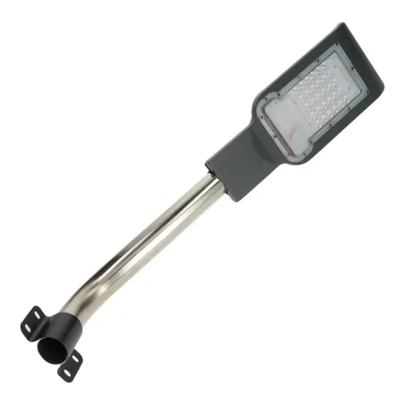 support-mural-pour-candelabre-led-en-acier-inoxydable-30cm-diametre-40mm