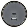 prise-chargeur-usb-pour-rail-modulaire-cuisine-salon-ilot-central-et-bureau