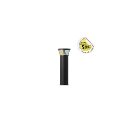 borne-lumineuse-led-fusain-475-mm-25w-cct