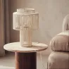 lampe-de-table-metal-blanc-culot-e27-abat-jour-corde