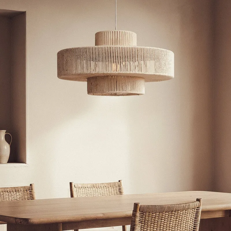 suspension-luminaire-rotin-40cm-suspendu-culot-e27