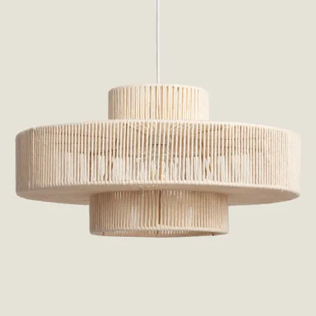 suspension-luminaire-rotin-40cm-suspendu-culot-e27