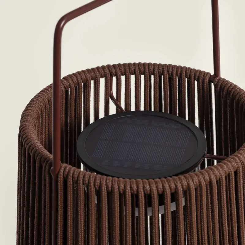 lampe-a-poser-solaire-led-style-paillotes