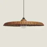 suspension-luminaire-rotin-80cm-suspendu-culot-e27