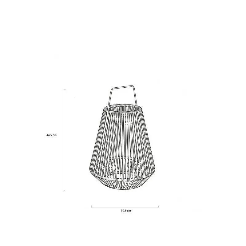lampe-a-poser-solaire-led-style-paillotes