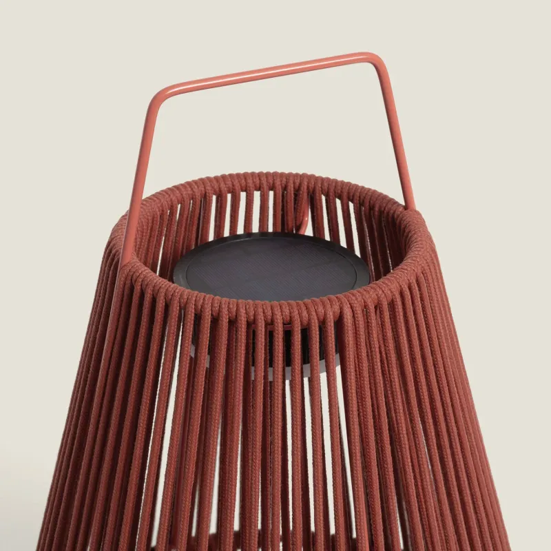 lampe-a-poser-solaire-led-style-paillotes