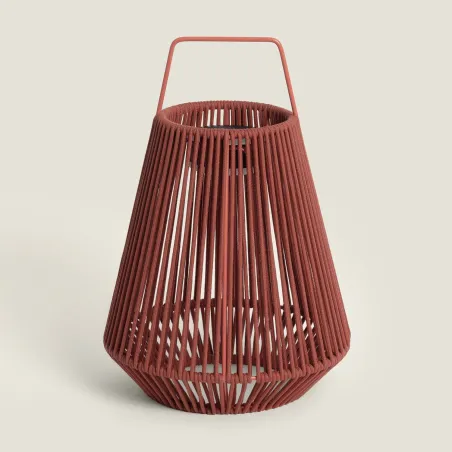 lampe-a-poser-solaire-led-style-paillotes