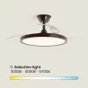 plafonnier-ventilateur-led-15w-cct-marron-pales-retractables-diametre-100cm