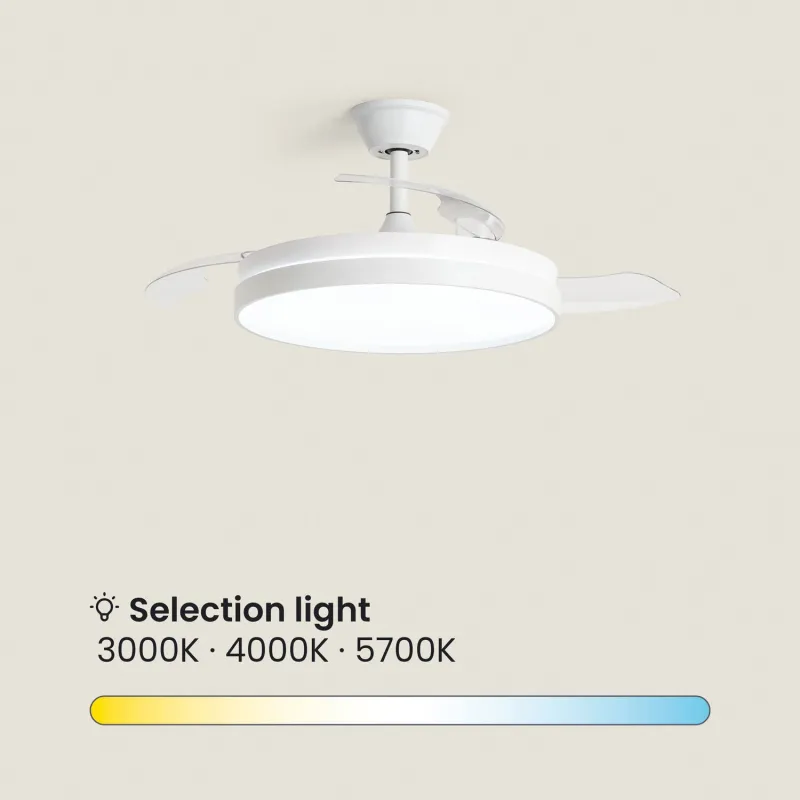 plafonnier-ventilateur-led-cct-blanc-pales-retractables-diametre-100cm