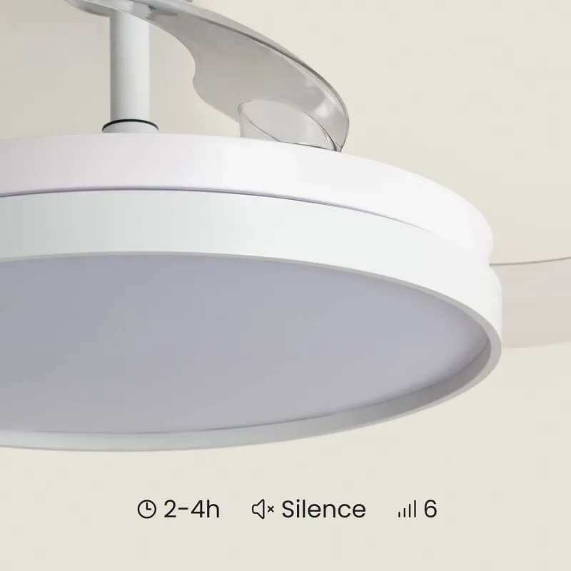 plafonnier-ventilateur-led-cct-blanc-pales-retractables-diametre-100cm