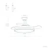 plafonnier-ventilateur-led-cct-bois-pales-retractables-diametre-100cm