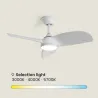 ventilateur-de-plafond-led-cct-3-pales-blanches-diametre-90cm