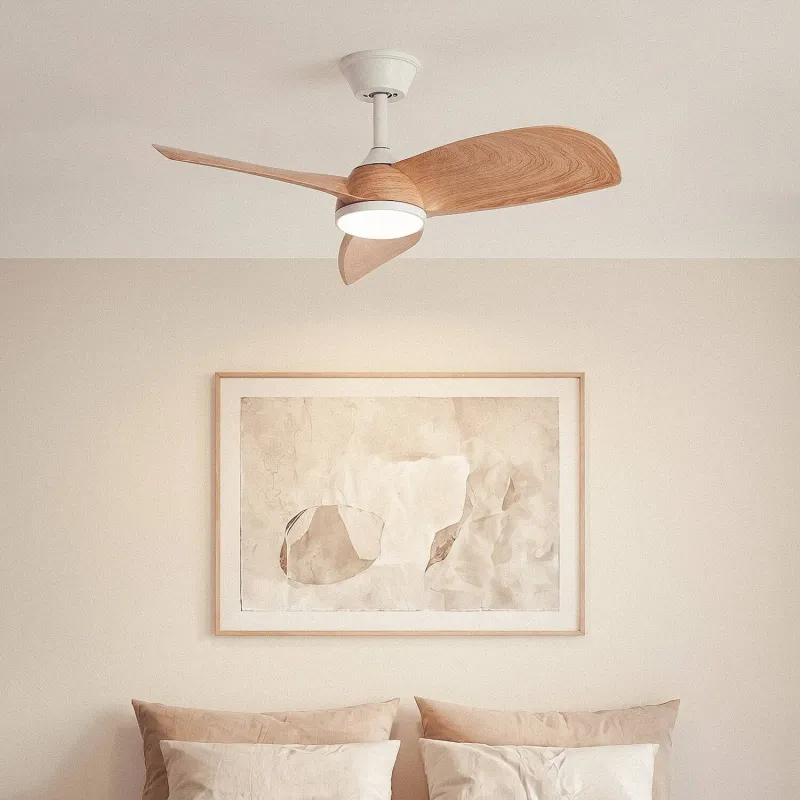 ventilateur-de-plafond-led-cct-3-pales-bois-diametre-90cm