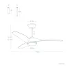 ventilateur-de-plafond-led-cct-3-pales-blanches-diametre-132cm