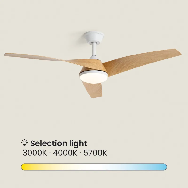 ventilateur-de-plafond-led-cct-3-pales-bois-diametre-132cm