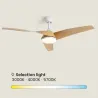 ventilateur-de-plafond-led-cct-3-pales-bois-diametre-132cm