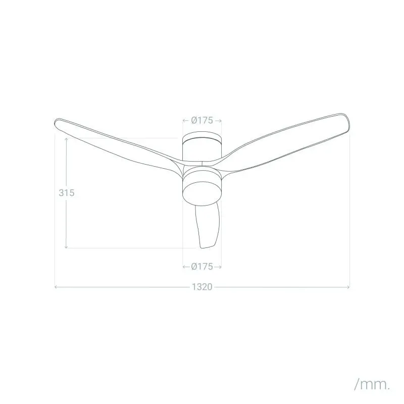 ventilateur-de-plafond-led-cct-3-pales-bois-diametre-132cm