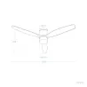 ventilateur-de-plafond-led-cct-3-pales-bois-diametre-132cm