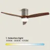 ventilateur-de-plafond-led-cct-3-pales-bois-diametre-132cm
