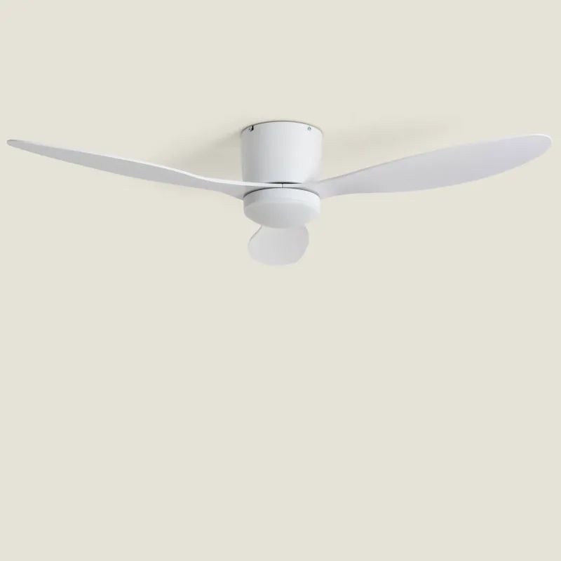 ventilateur-de-plafond-led-cct-3-pales-blanches-diametre-132cm