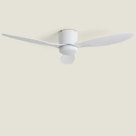 ventilateur-de-plafond-led-cct-3-pales-blanches-diametre-132cm
