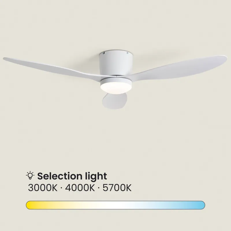 ventilateur-de-plafond-led-cct-3-pales-blanches-diametre-132cm