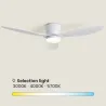 ventilateur-de-plafond-led-cct-3-pales-blanches-diametre-132cm