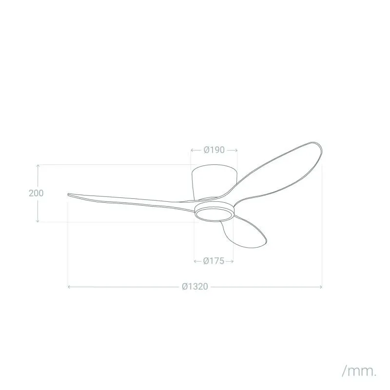 ventilateur-de-plafond-led-cct-3-pales-blanches-diametre-132cm