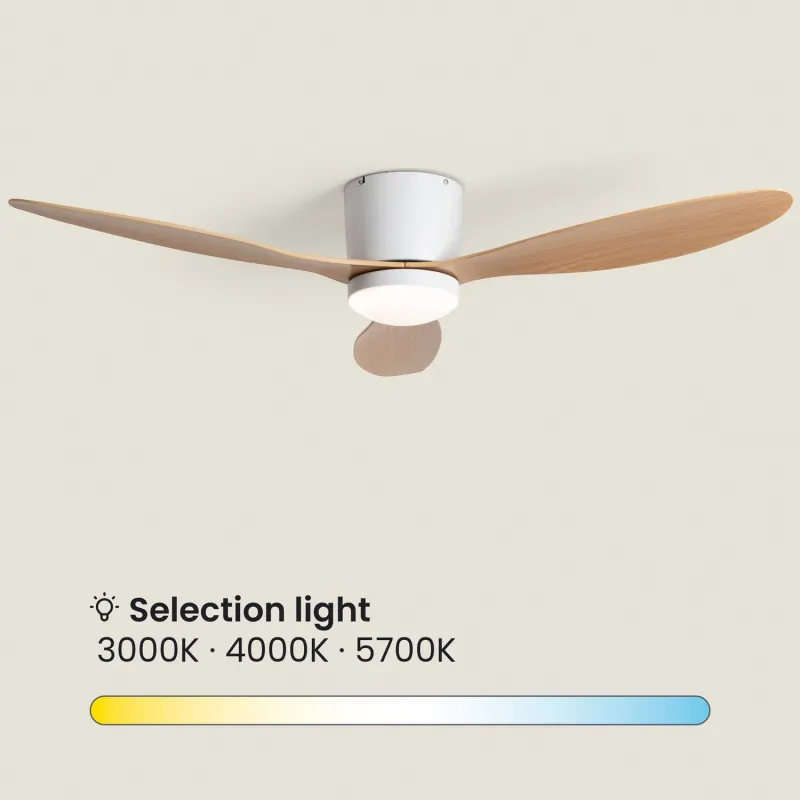 ventilateur-de-plafond-led-cct-3-pales-bois-diametre-132cm