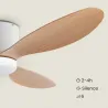 ventilateur-de-plafond-led-cct-3-pales-bois-diametre-132cm
