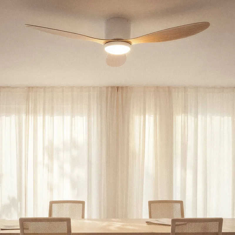 ventilateur-de-plafond-led-cct-3-pales-bois-diametre-132cm