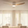 ventilateur-de-plafond-led-cct-3-pales-bois-diametre-132cm